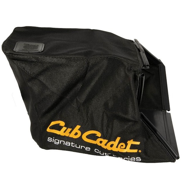 Grassbag Asm-Black